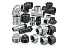 Fitinguri metalice